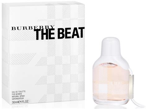 burberry the beat 30 ml